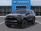 2027 Chevrolet Tahoe RST