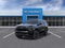 2027 Chevrolet Tahoe RST