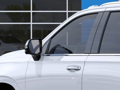 2027 Chevrolet Tahoe Premier