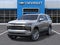 2027 Chevrolet Tahoe Premier