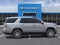 2027 Chevrolet Tahoe Premier
