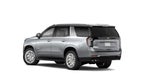 2027 Chevrolet Tahoe Premier
