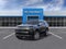 2027 Chevrolet Tahoe Premier