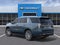 2027 Chevrolet Tahoe Premier