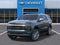 2027 Chevrolet Tahoe Premier