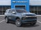 2027 Chevrolet Tahoe Premier