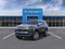 2027 Chevrolet Tahoe Premier