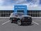 2027 Chevrolet Tahoe High Country