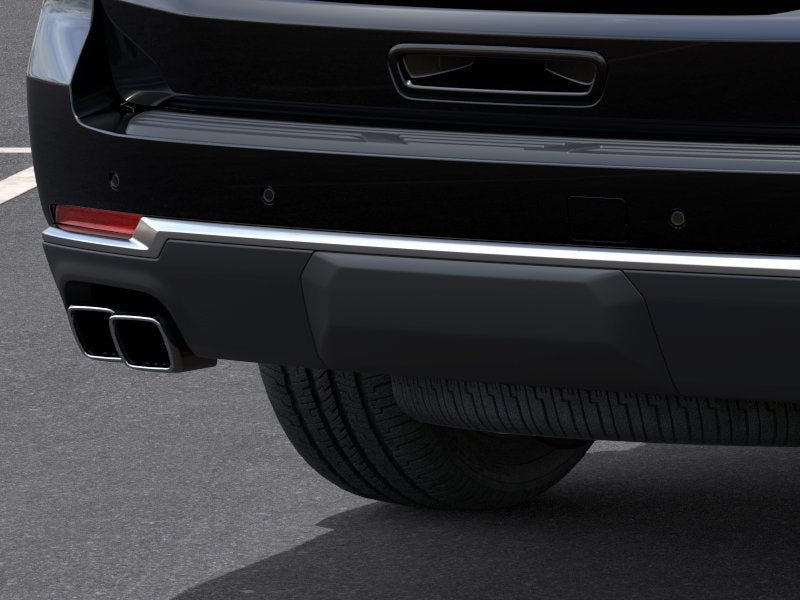 2027 Chevrolet Tahoe High Country