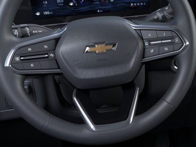 2027 Chevrolet Tahoe High Country
