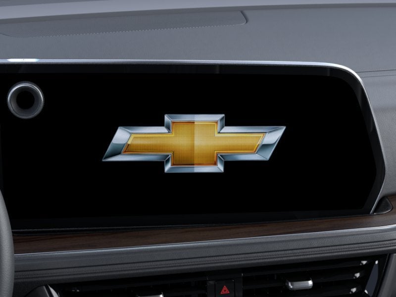 2027 Chevrolet Tahoe High Country