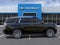 2027 Chevrolet Tahoe High Country