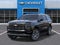 2027 Chevrolet Tahoe High Country