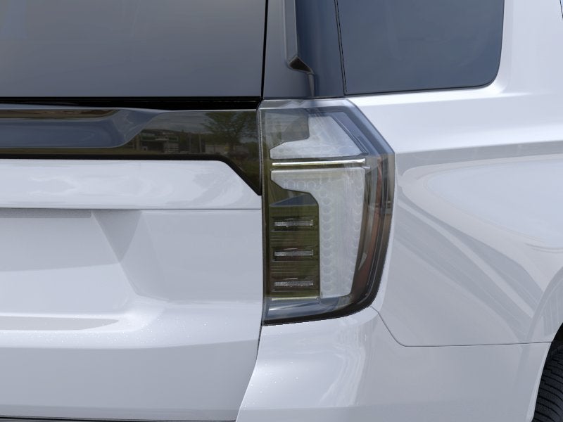 2027 Chevrolet Tahoe High Country - Photo 11