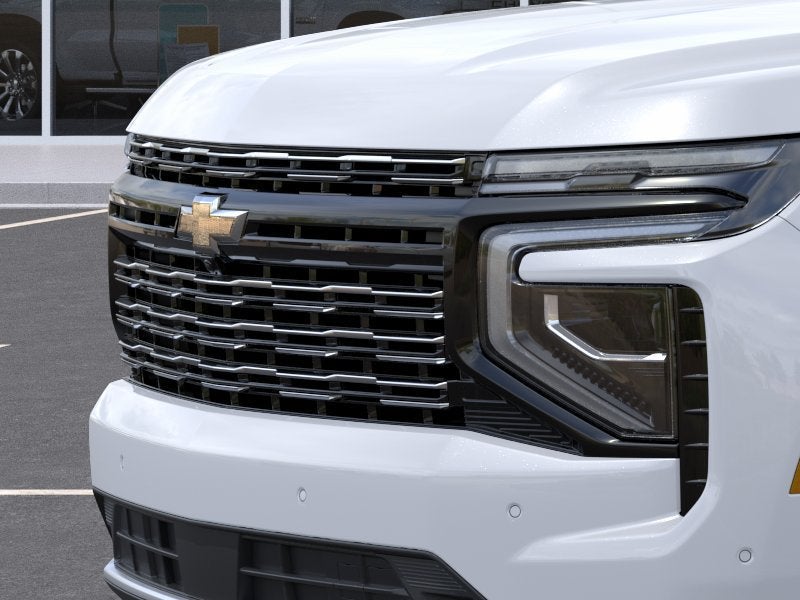 2027 Chevrolet Tahoe High Country - Photo 13