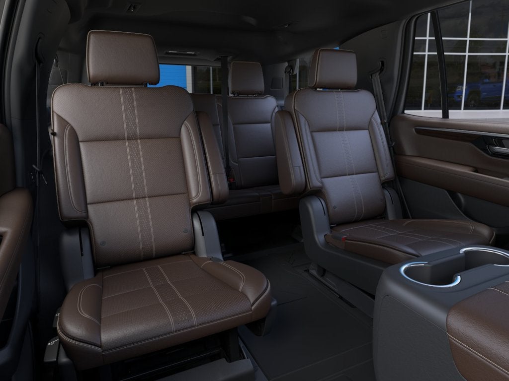 2027 Chevrolet Tahoe High Country - Photo 17