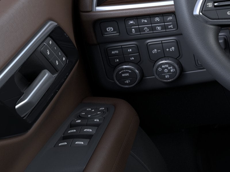 2027 Chevrolet Tahoe High Country - Photo 22