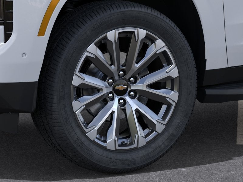 2027 Chevrolet Tahoe High Country - Photo 33