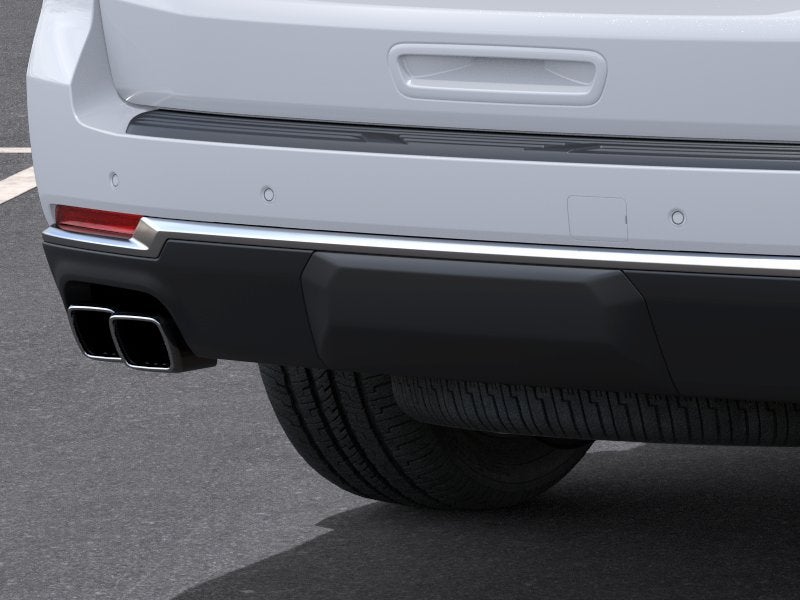 2027 Chevrolet Tahoe High Country - Photo 38