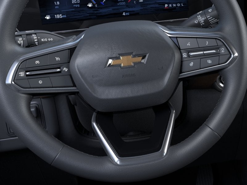 2027 Chevrolet Tahoe High Country - Photo 43