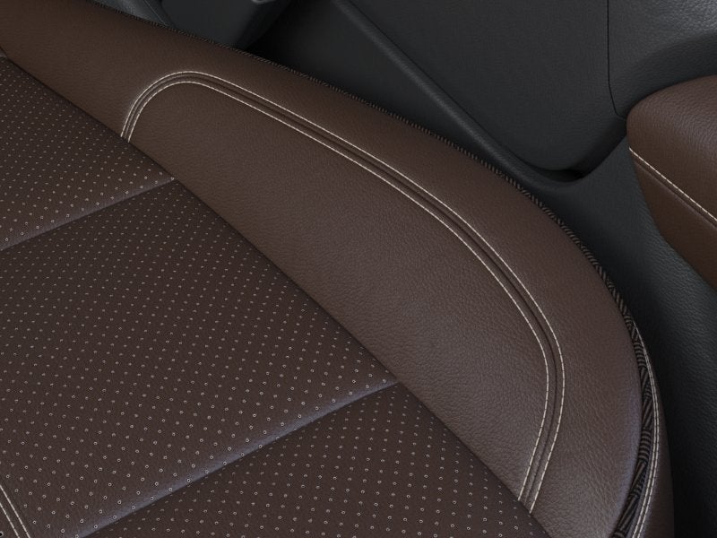2027 Chevrolet Tahoe High Country - Photo 45