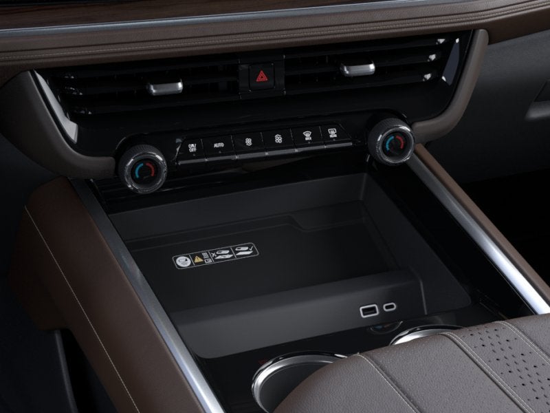 2027 Chevrolet Tahoe High Country - Photo 47