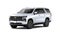 2027 Chevrolet Tahoe High Country