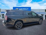 2021 Chevrolet Suburban RST