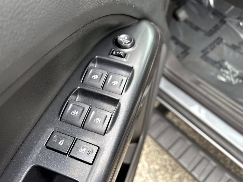 2022 GMC Canyon 4WD Elevation
