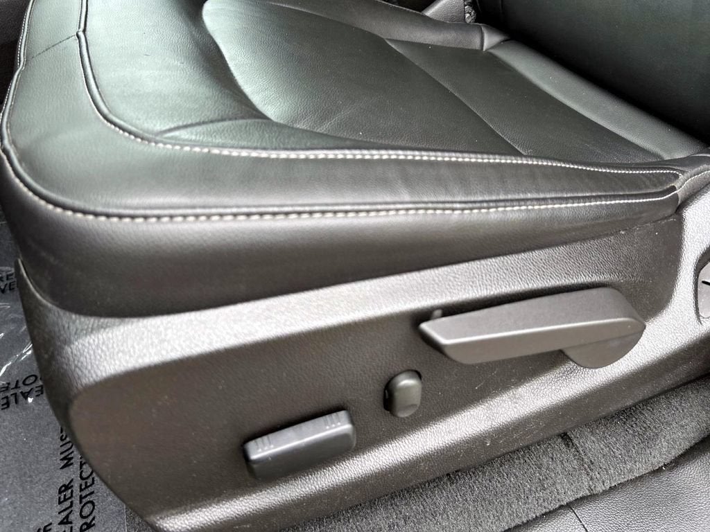 2022 GMC Canyon 4WD Elevation