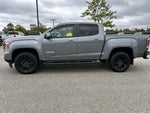 2022 GMC Canyon 4WD Elevation