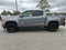 2022 GMC Canyon 4WD Elevation