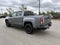 2022 GMC Canyon 4WD Elevation