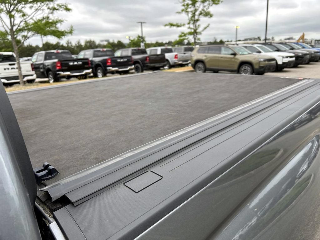 2022 GMC Canyon 4WD Elevation