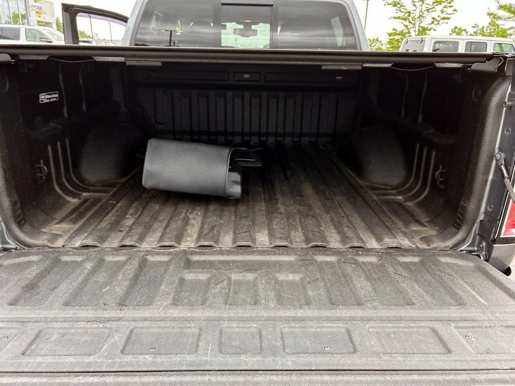 2022 GMC Canyon 4WD Elevation