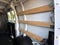 2025 GMC Savana Cargo Work Van