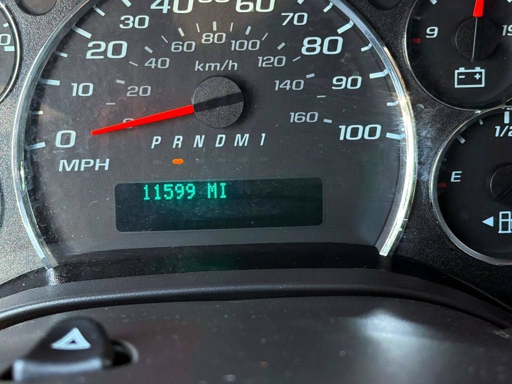 2025 GMC Savana Cargo Work Van