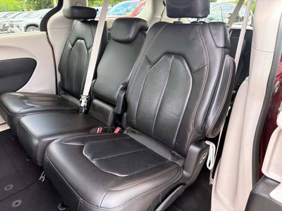 2020 Chrysler Pacifica Touring L Plus