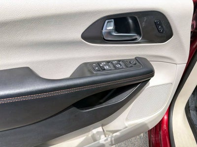 2020 Chrysler Pacifica Touring L Plus