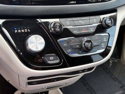 2020 Chrysler Pacifica Touring L Plus