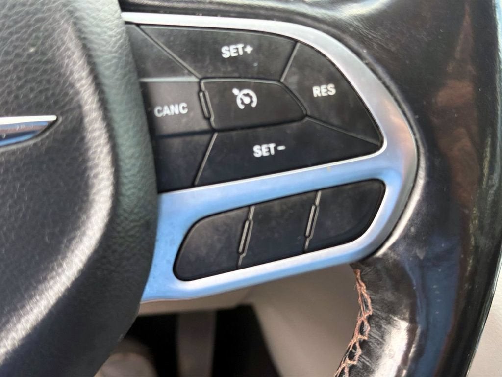 2020 Chrysler Pacifica Touring L Plus