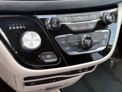 2020 Chrysler Pacifica Touring L Plus