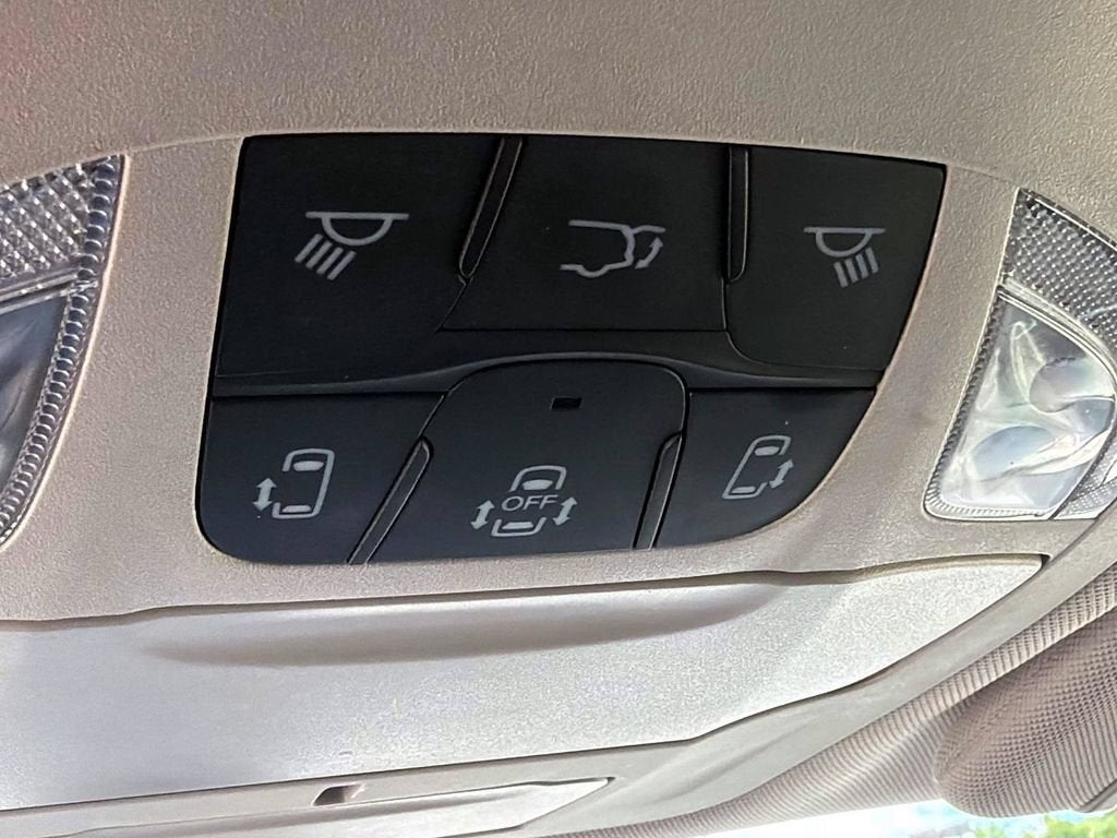2020 Chrysler Pacifica Touring L Plus
