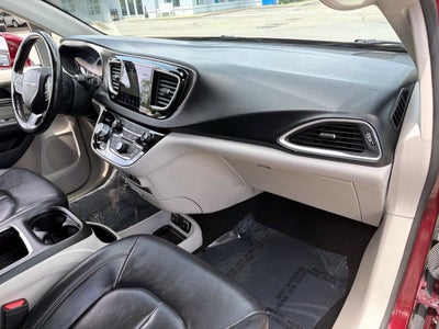 2020 Chrysler Pacifica Touring L Plus