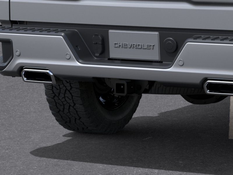 2026 Chevrolet Silverado 1500 RST - Photo 38