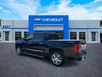 2016 Chevrolet Silverado 1500 High Country