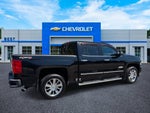 2016 Chevrolet Silverado 1500 High Country