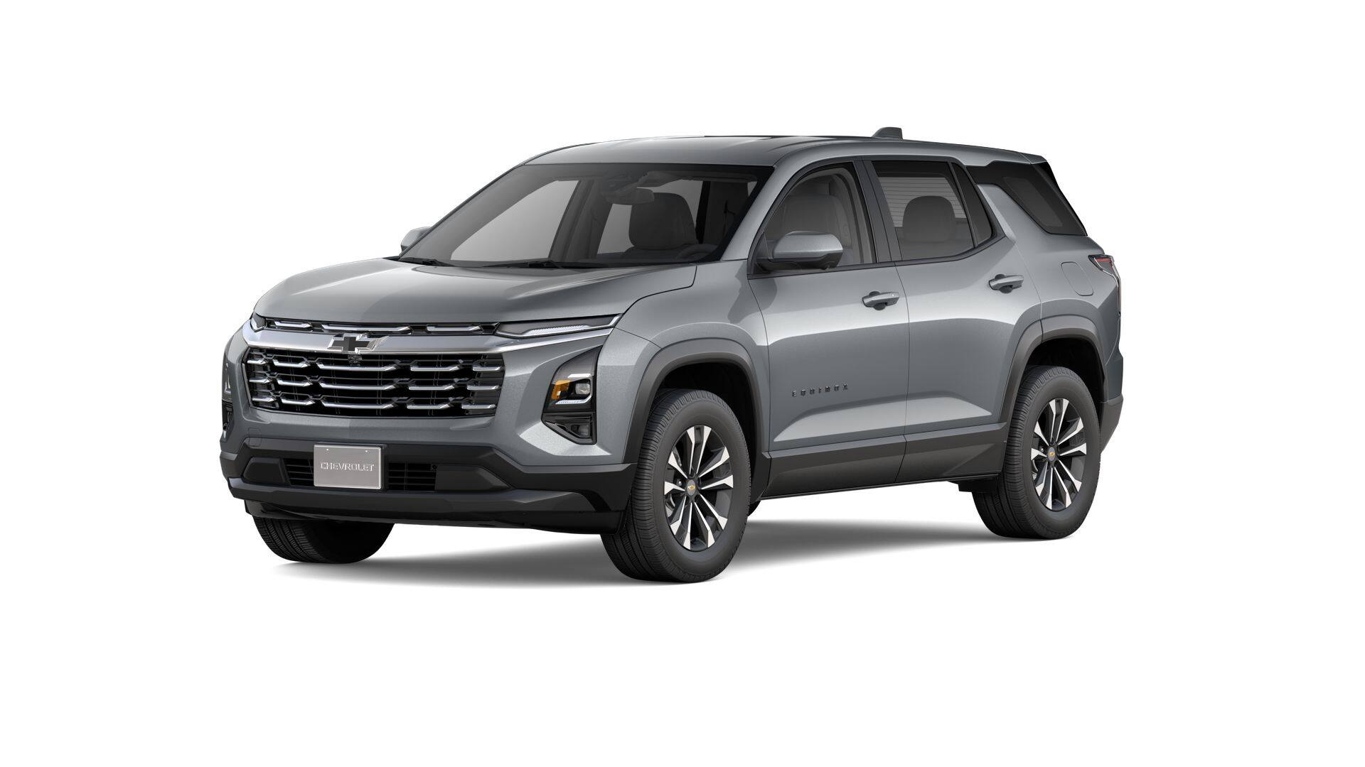 2026 Chevrolet Equinox AWD LT 1.5T's photo