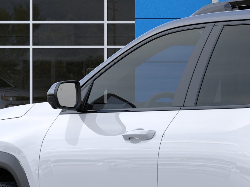 2027 Chevrolet Equinox RS - Photo 12