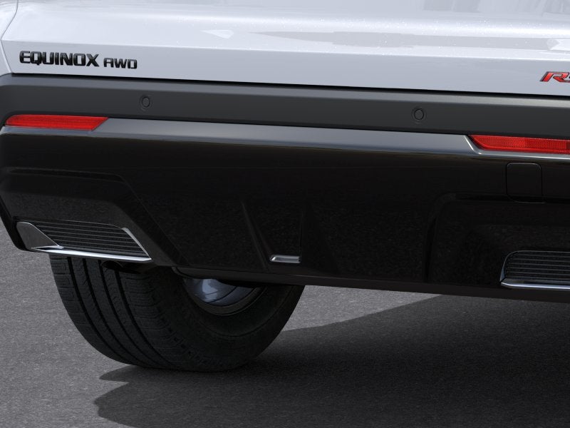 2027 Chevrolet Equinox RS - Photo 14